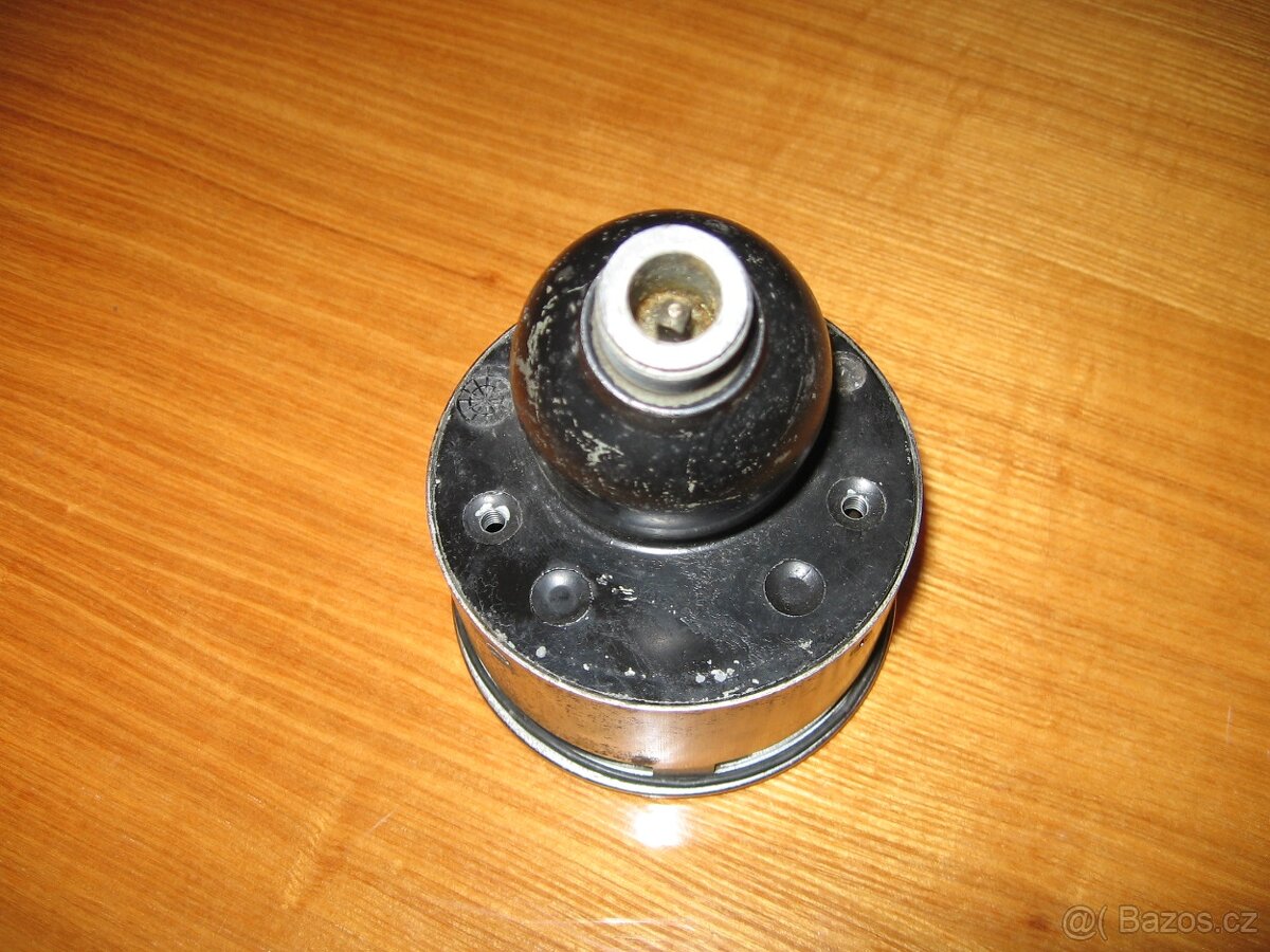 Tachometr SMITHS - 6