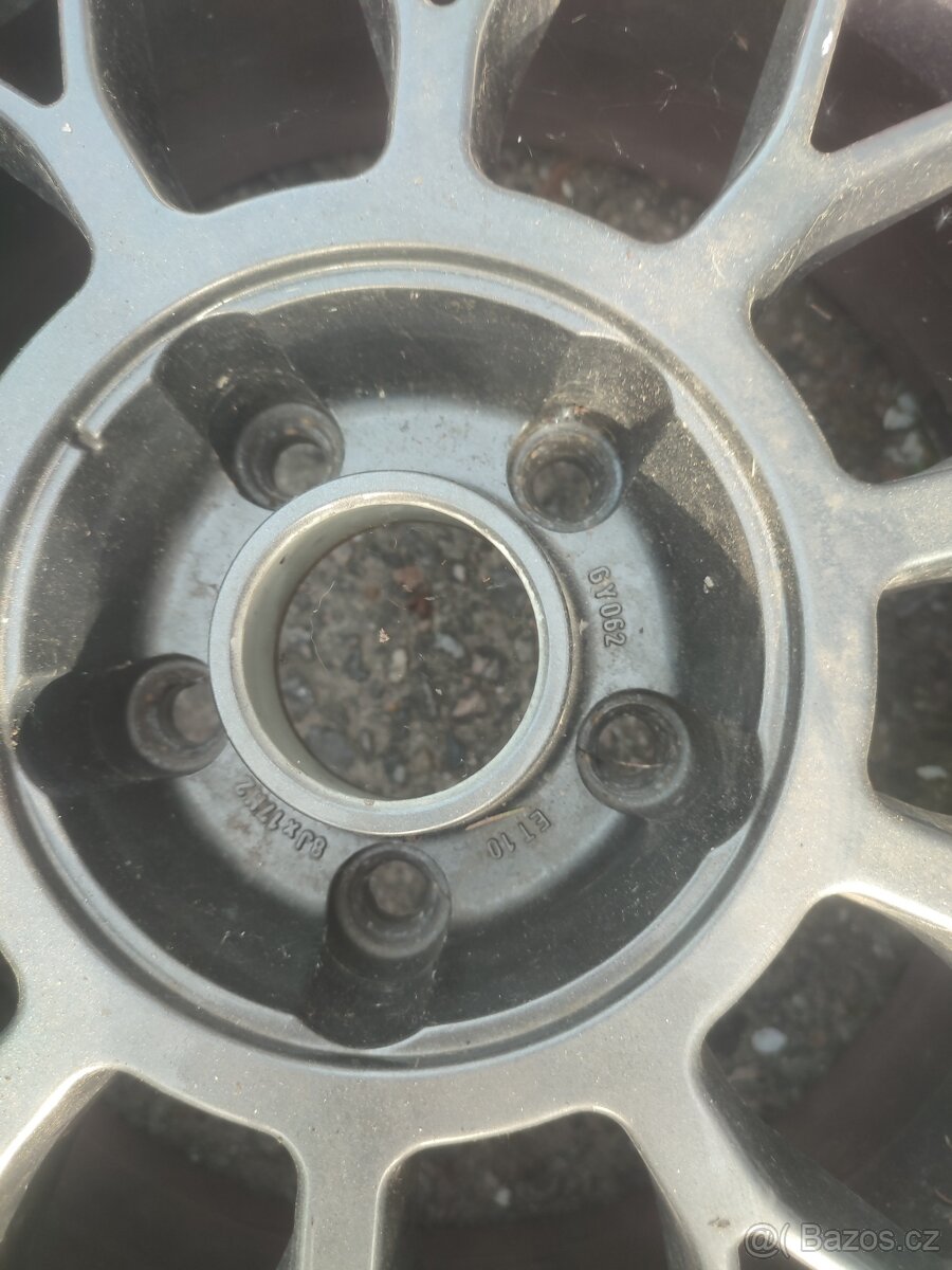 BBS GY062,GY061 Č.87 - 6