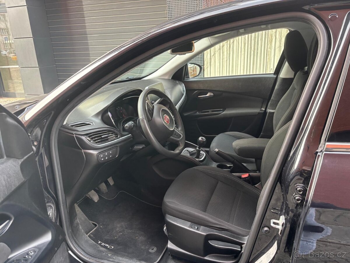 Fiat Tipo - 6