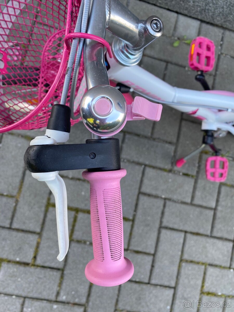 BTWIN DOCTO GIRL 500 - 6