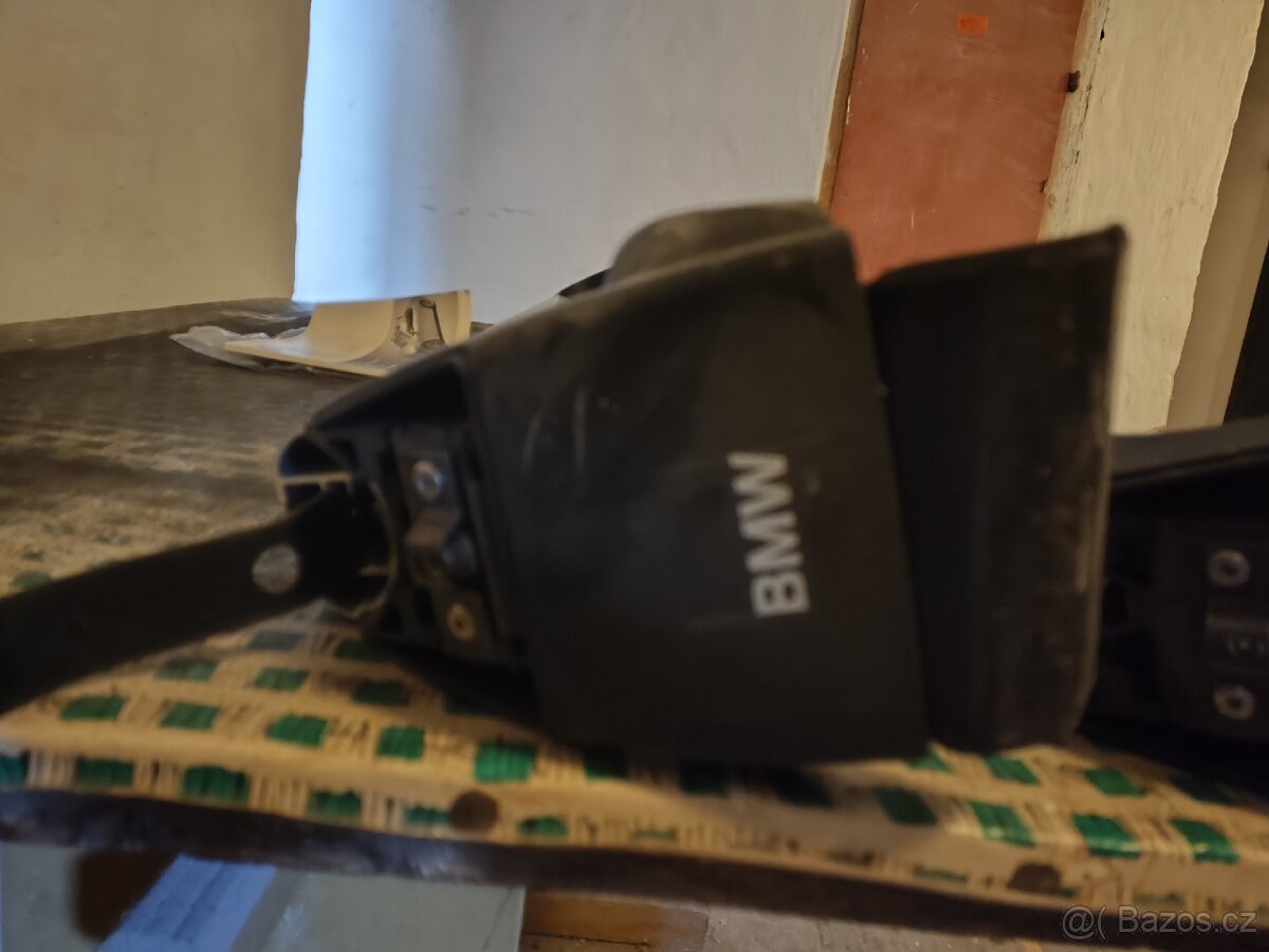 Příčníky/střešní nosič bmw 7 - 6