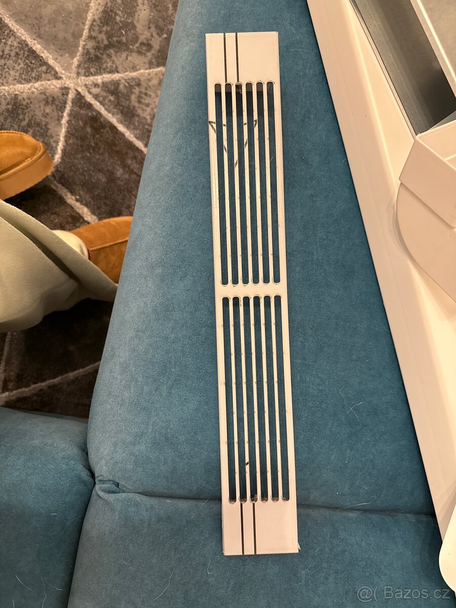 Sada pro recirkulaci FABER - 6