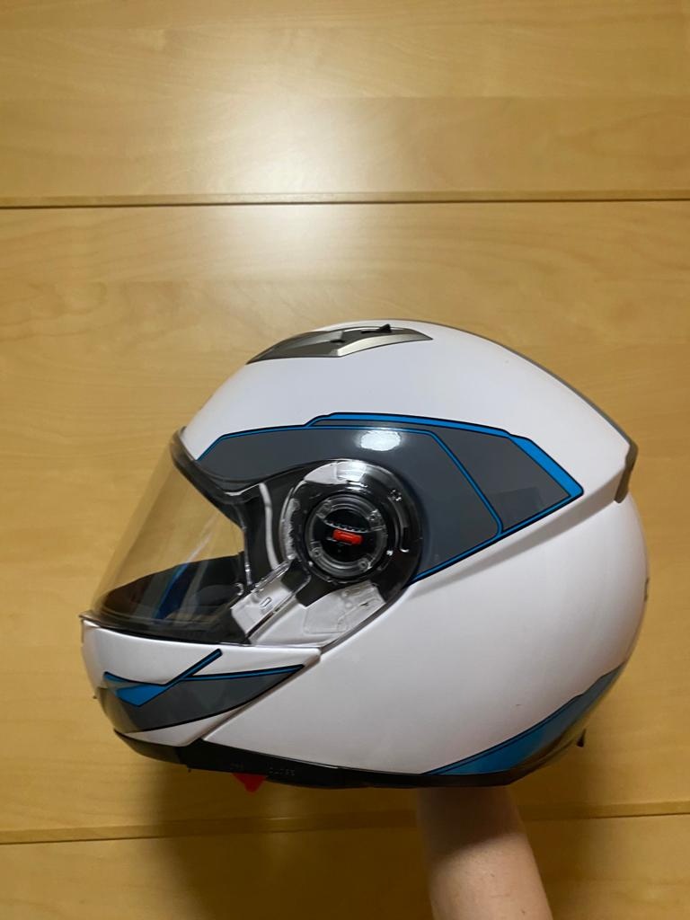 Nepoužité helmy - 6