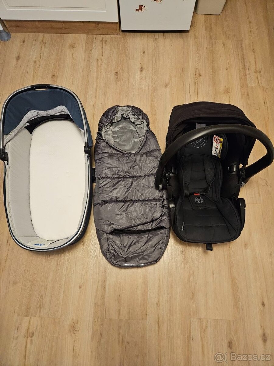 Kočárek Espiro BUENO - 6