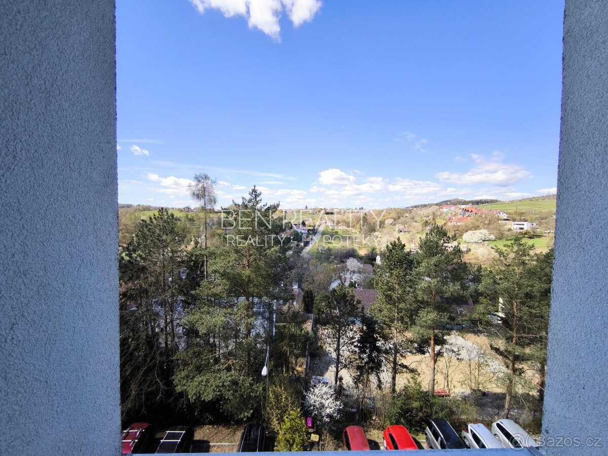 Prodej byt 2+1 Zlín Česká - 6