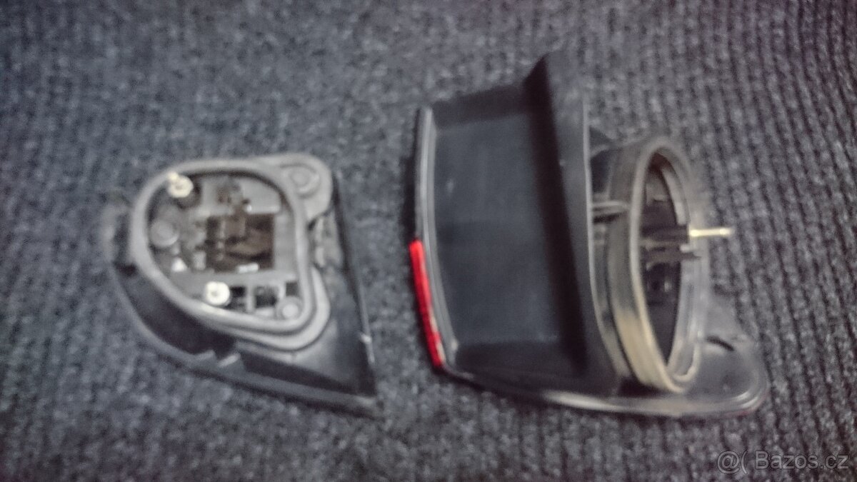 Peugeot 406 - Náhradní díly - 6