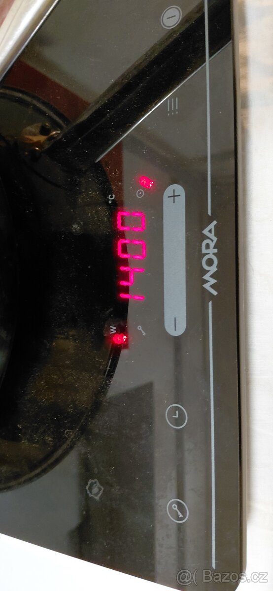 Indukčni vaŕič - 6