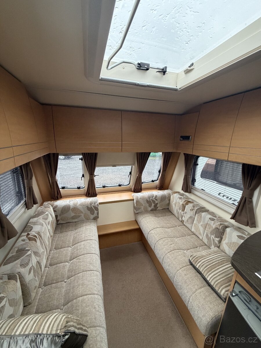 Bailey Olympus 464 - 6