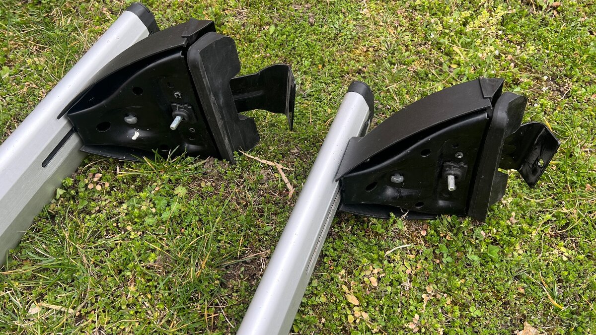 Příčníky golf mk7 - 6