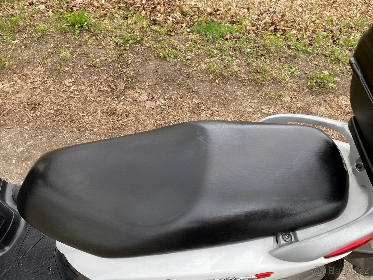 Sym symphony S 125 - 6