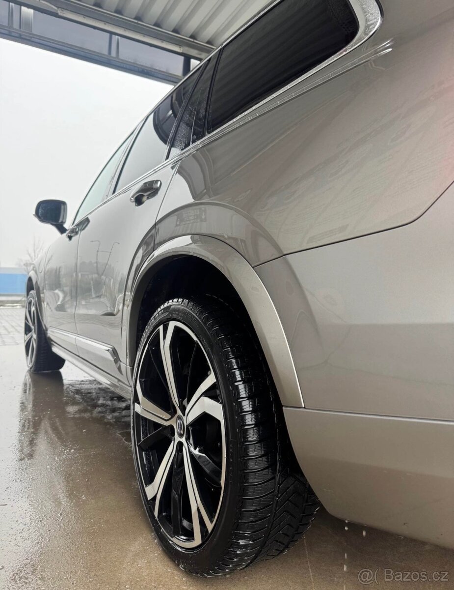 Volvo XC90 T8 223kW - 6