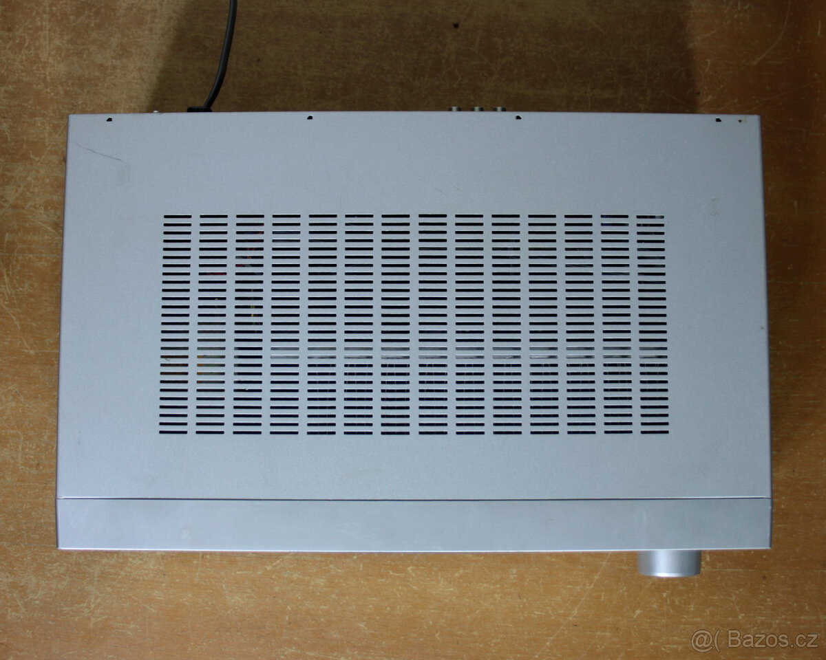 Receiver Sony. - 6