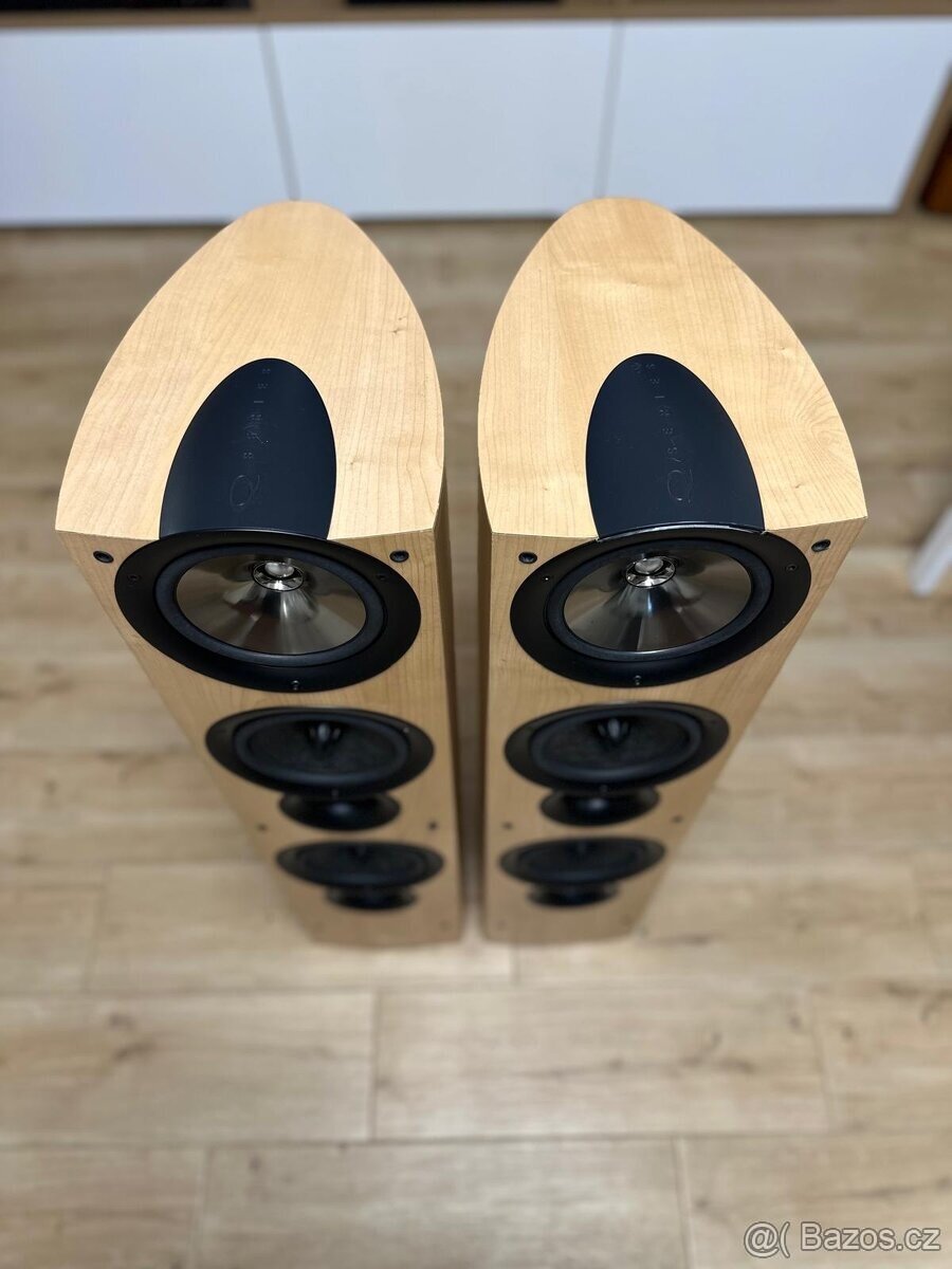 KEF IQ9 - 6