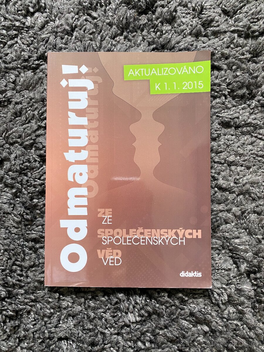 Učebnice pro střední technické školy - 6