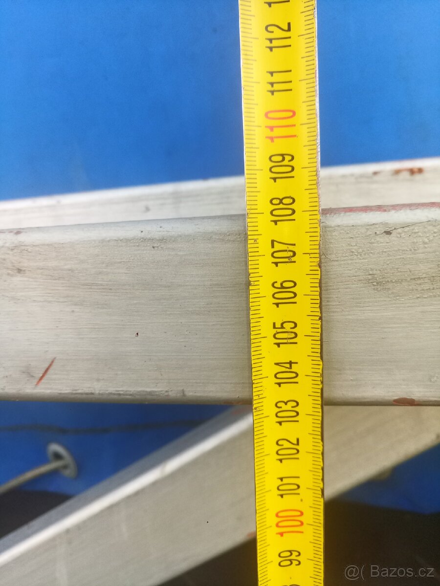 Dvoukridla brana - 6