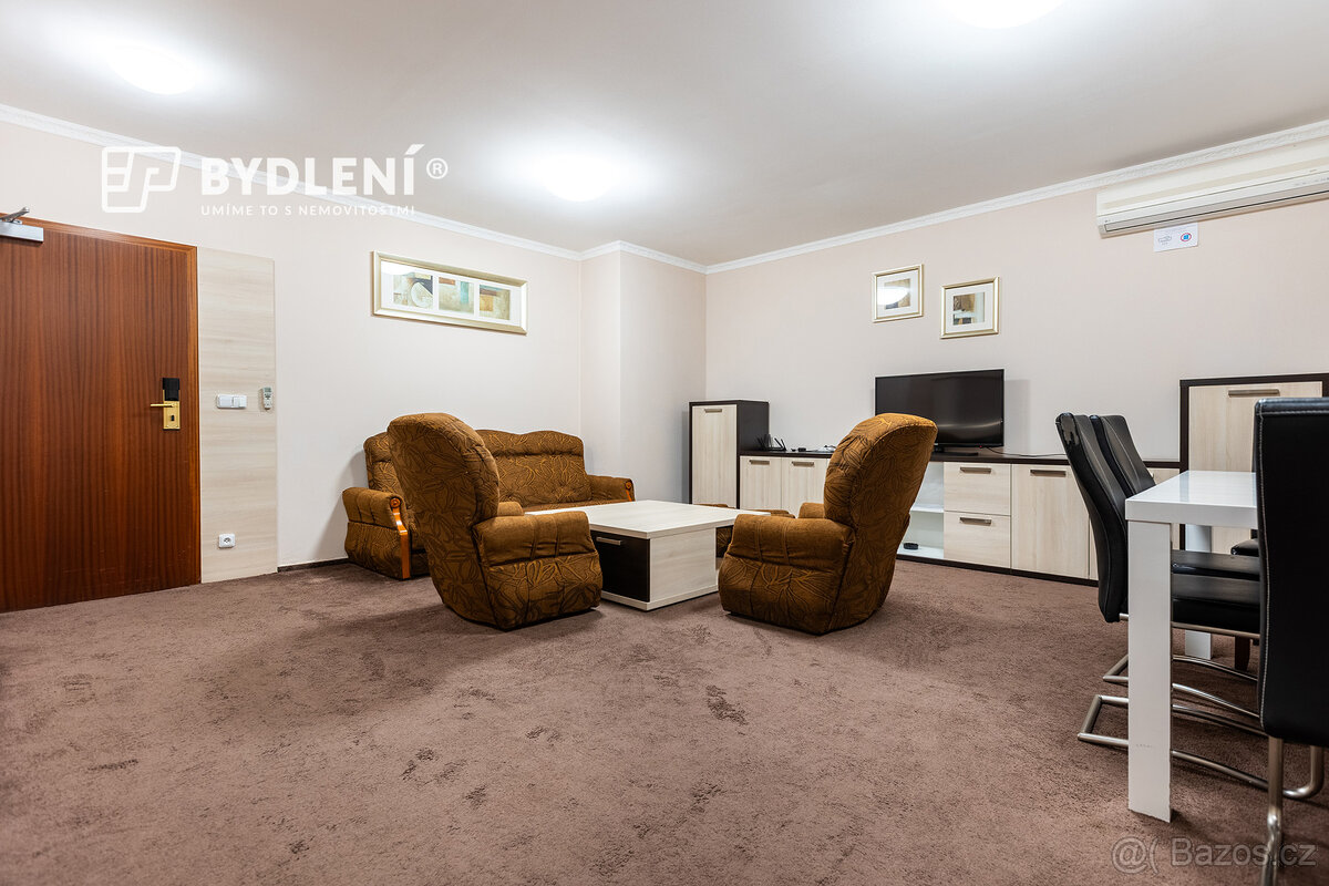 Prodej bytu 3+kk – 102,58 m², 2. NP, Teplice – Šanov 1 (Rezi - 6