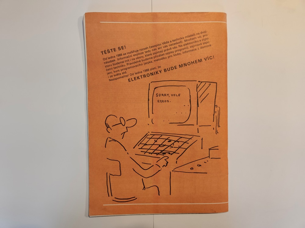 VTM - Domluvte se s počítačem - 6