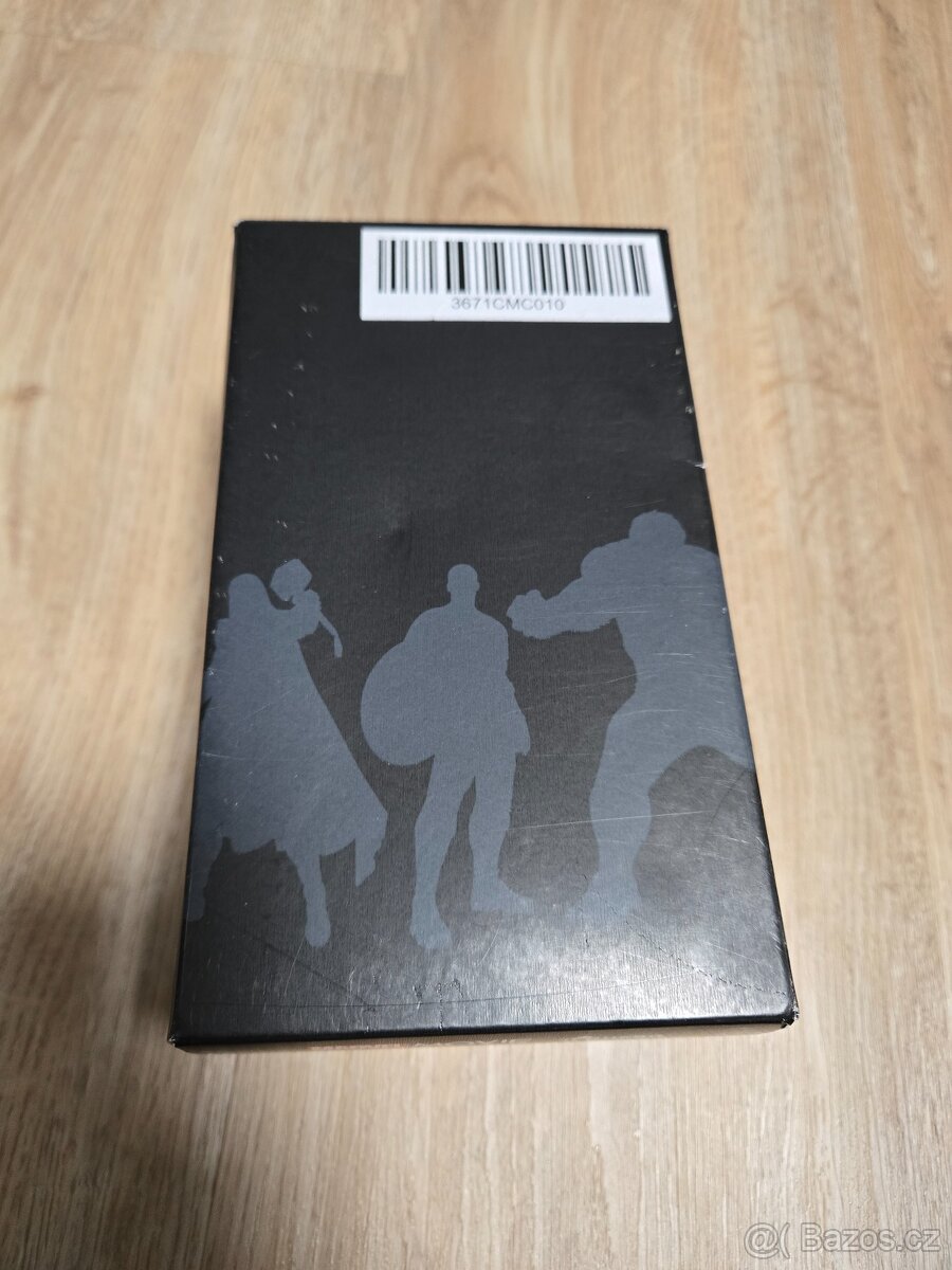 Marvel figurky (DeAgostini) - 6