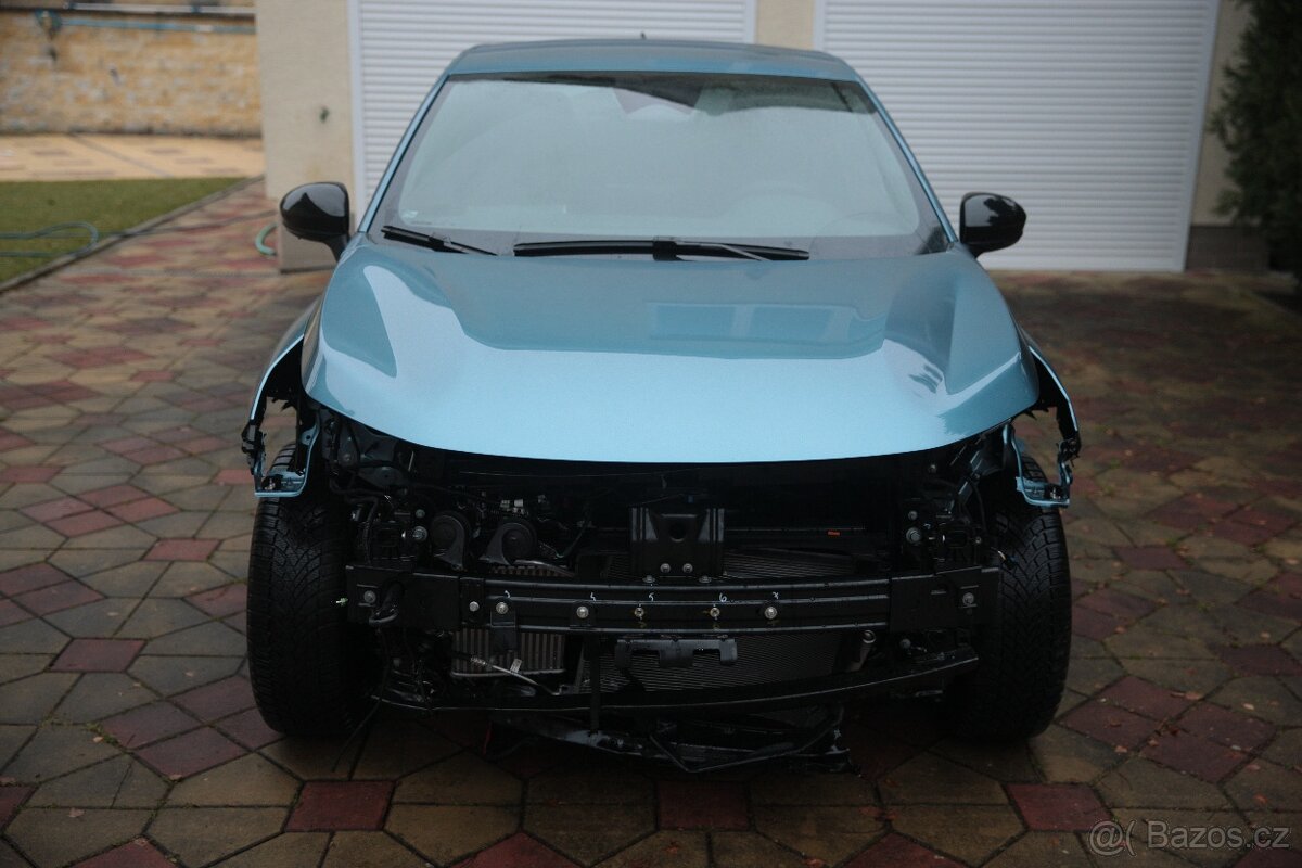 Renault Symbioz Mild Hybrid 140 10/2025 500Km - 6