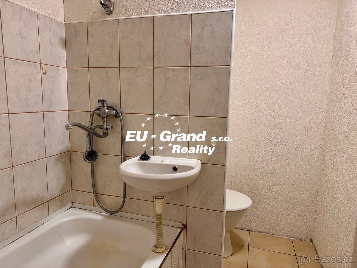 Prodej bytu 1+kk 27 m², Varnsdorf, ev.č. 05865 - 6