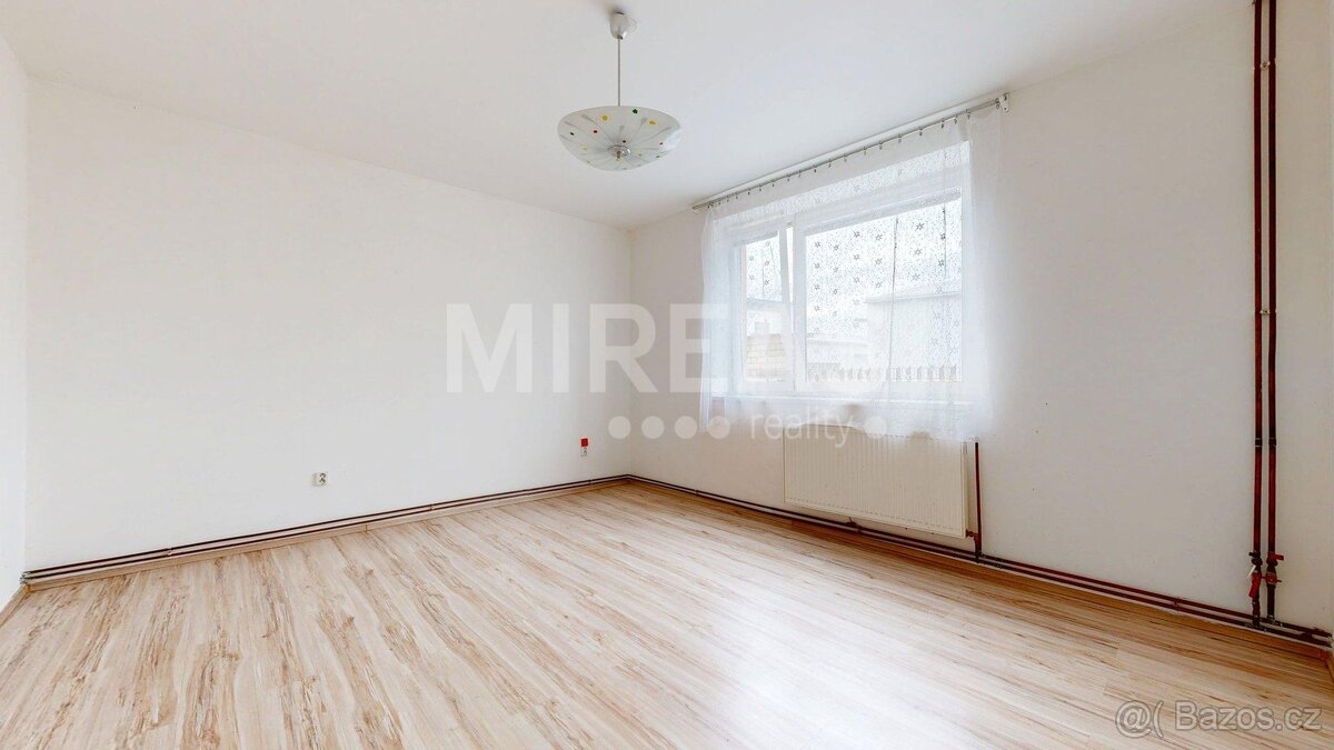 Bělá pod Bezdězem, prodej rodinného domu 5+kk, 160 m2, na po - 6