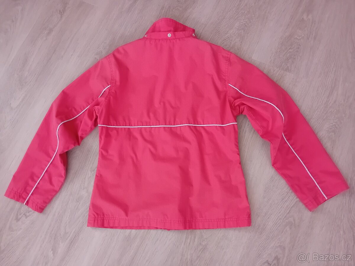 DĚTSKÁ JARNÍ BUNDIČKA - vel.152/158 - zn.Funboard - 6