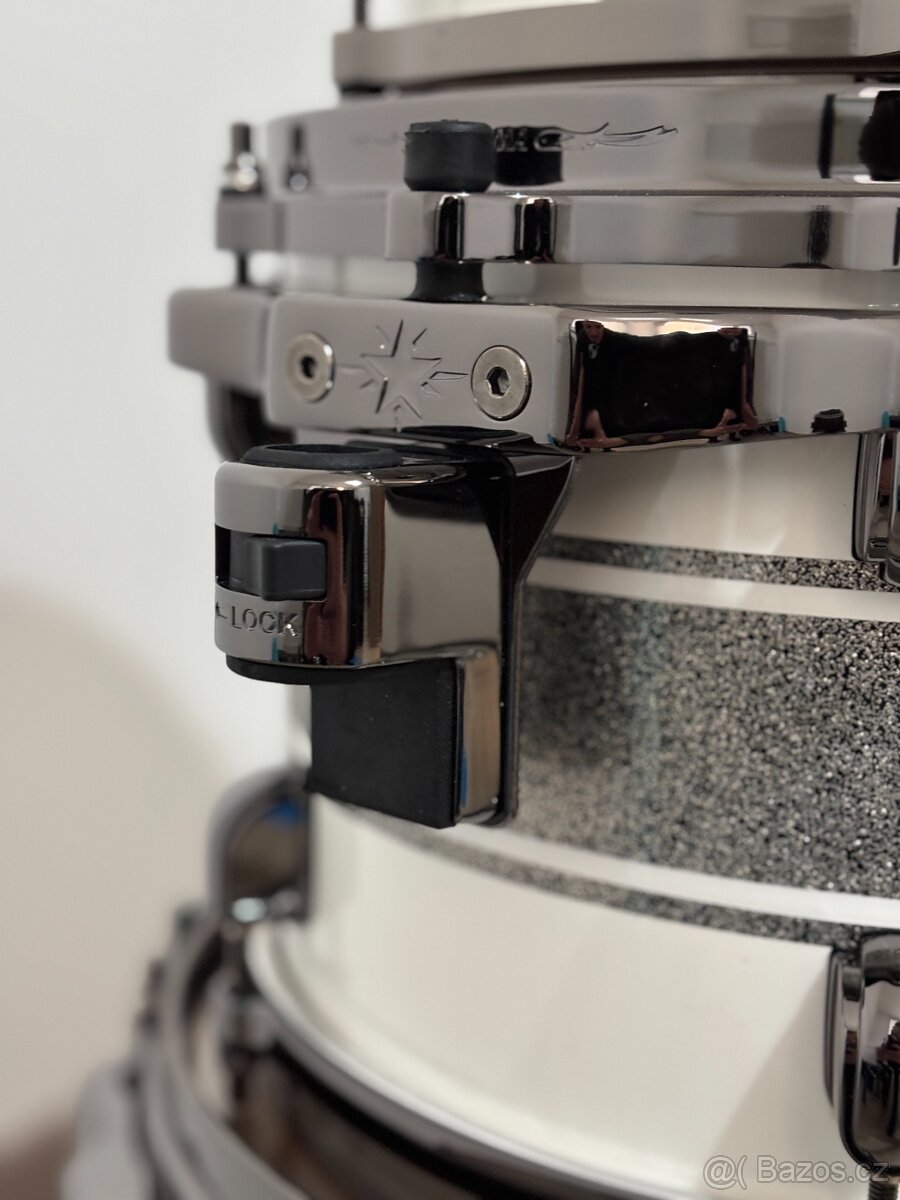 TAMA Starclassic MAPLE Set - 6