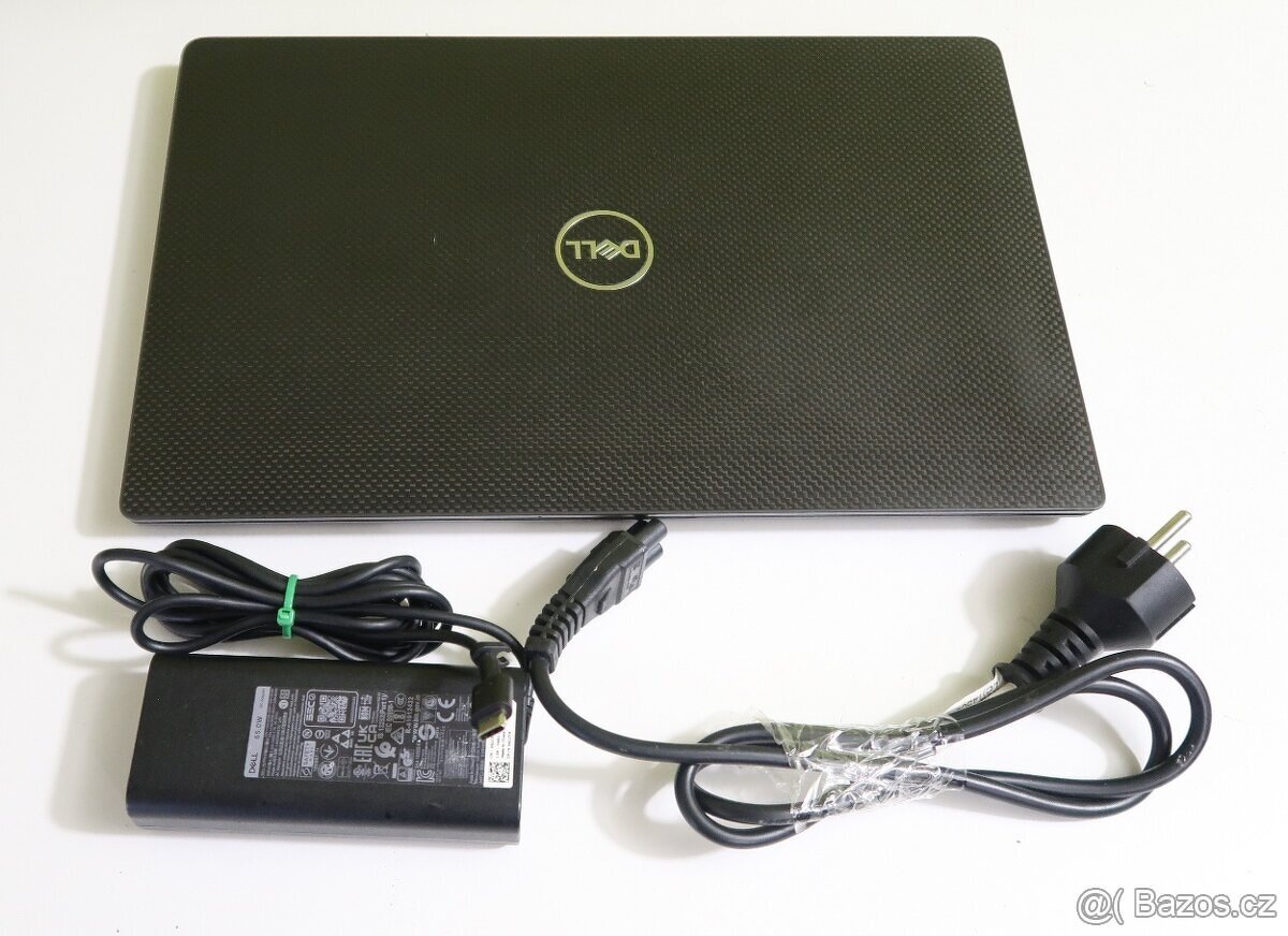 DELL 7410 /i5-10310U/16GB/SSD256GB/UHD/FULLHD/WIN11/ZÁRUKA - 6