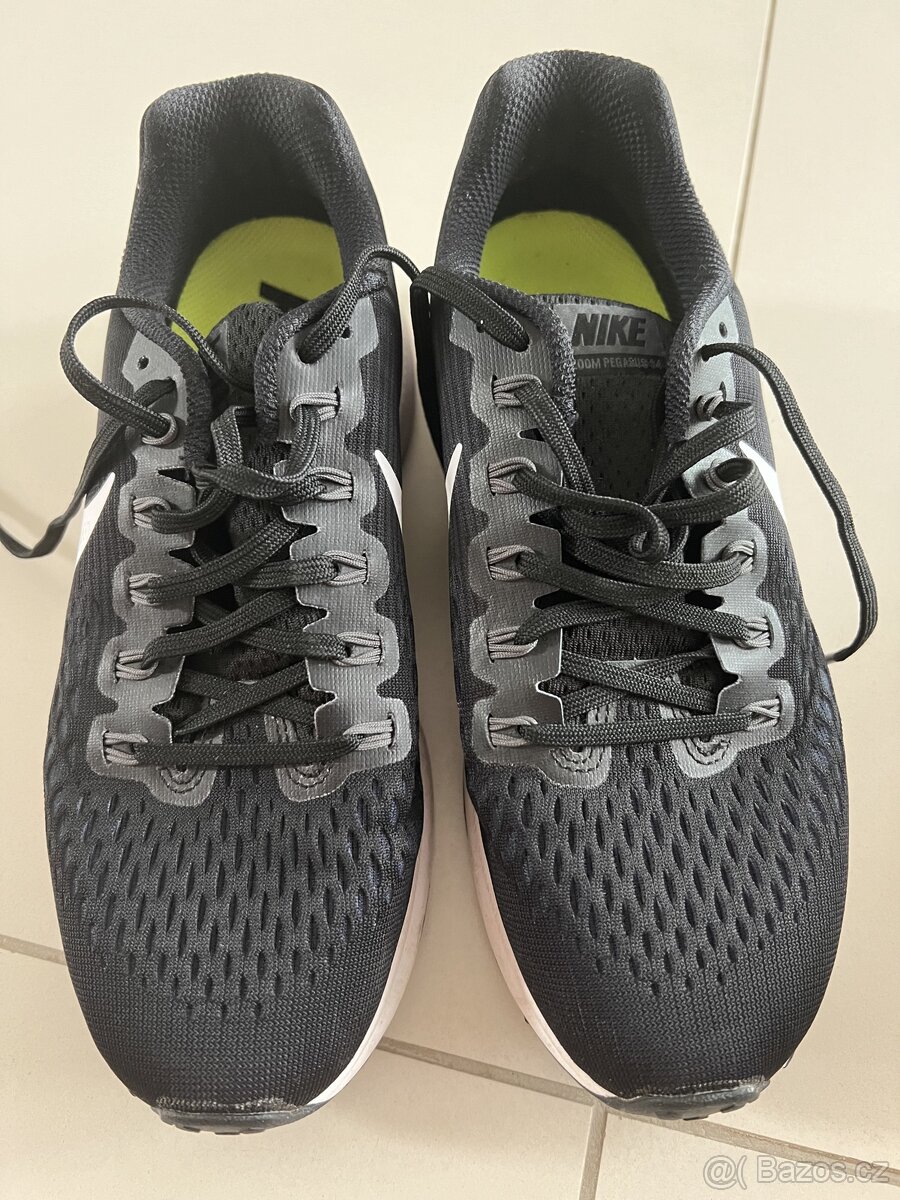 Nike Zoom Pegasus 34 vel.39 - 6