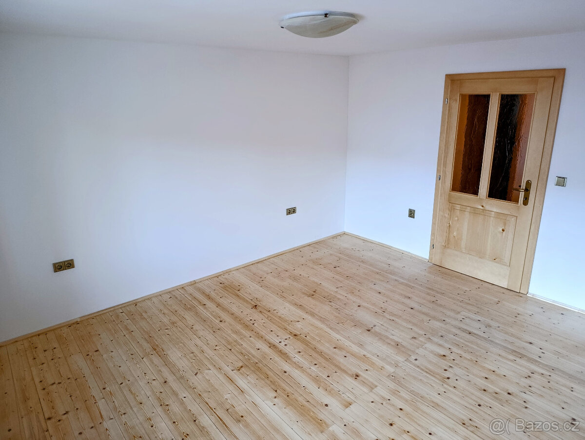 Pronájem bytu 2+1, 66 m², terasa, Vimperk – centrum - 6