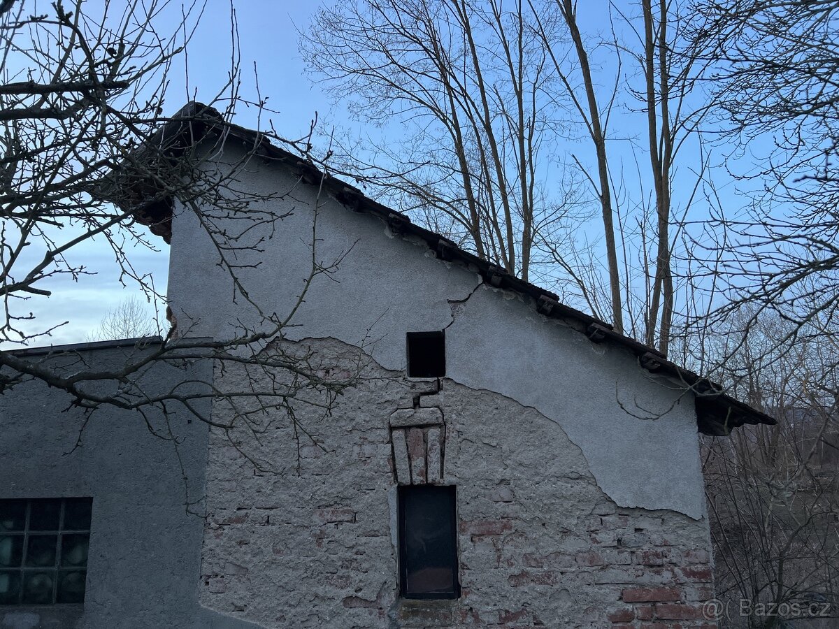 Staré cementové tašky - 6