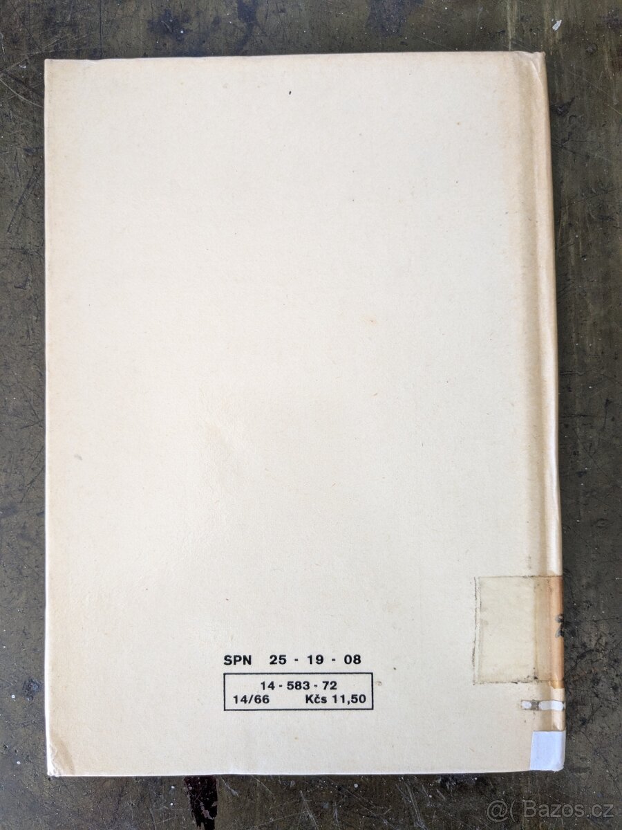 Kniha Rychlost a bezpečná jízda - 6