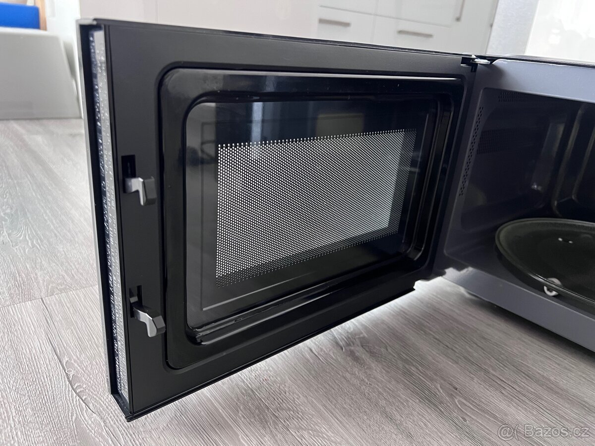 Mikrovlnna trouba Bosch - 6