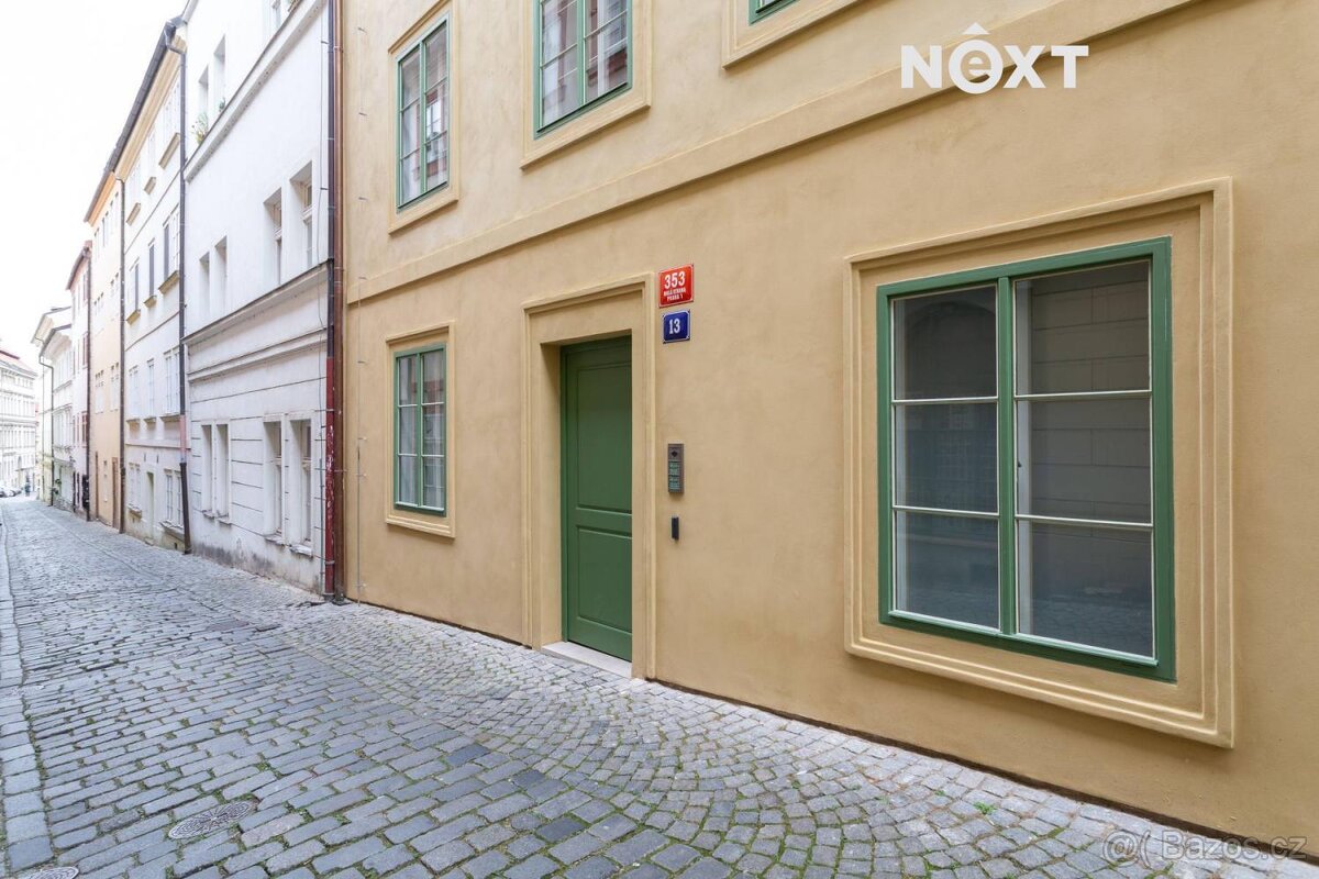 Pronájem byt 2+1, 94㎡ - 6