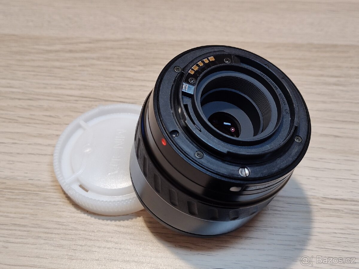 Minolta AF Zoom 35-70mm (A-mount) - 6