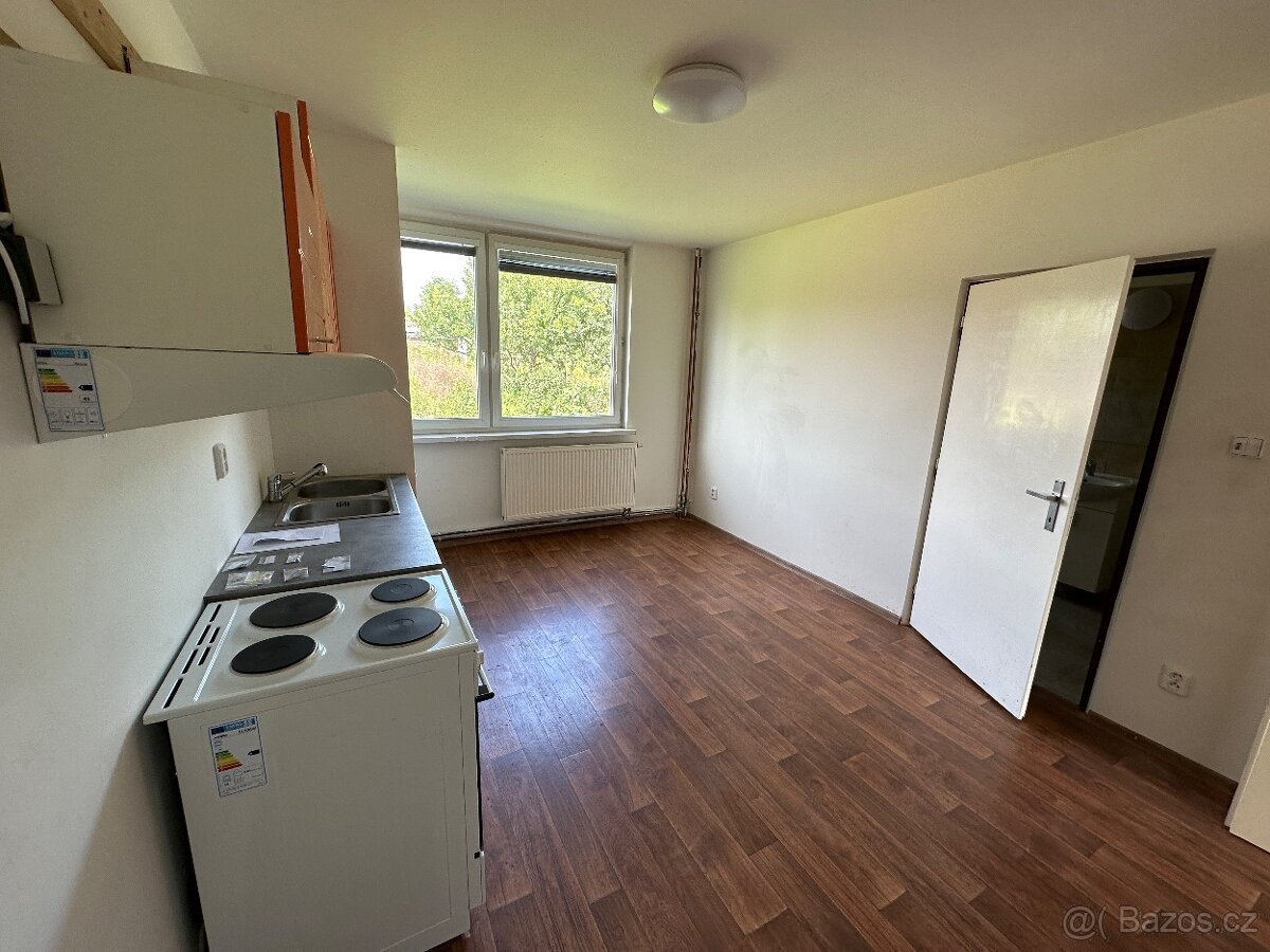 Prodej činžovního domu 320 m² - 6