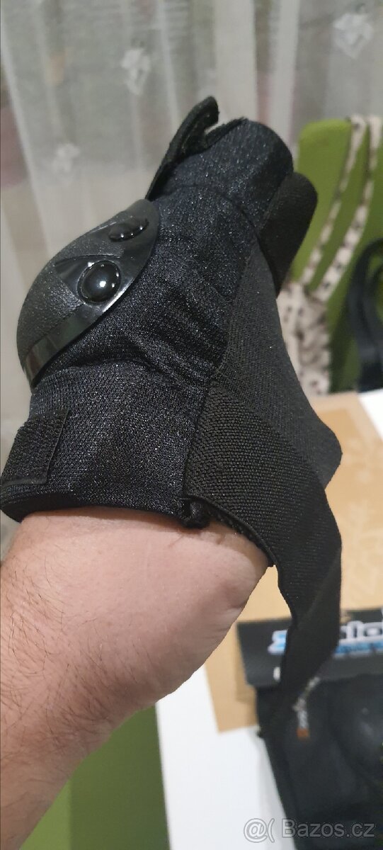 In line brusle dětské, zdarma chrániče - 6