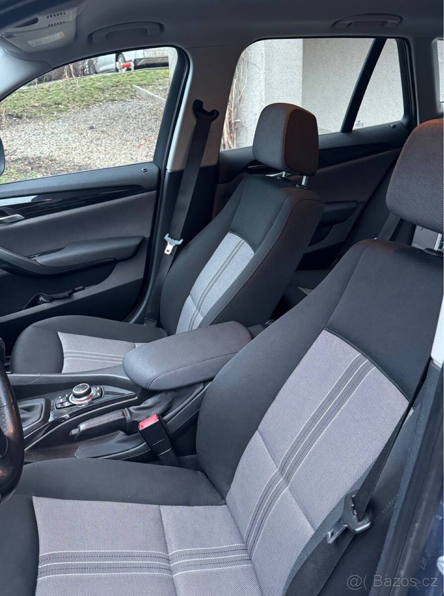 Bmw x1 Automat 130kw - 6