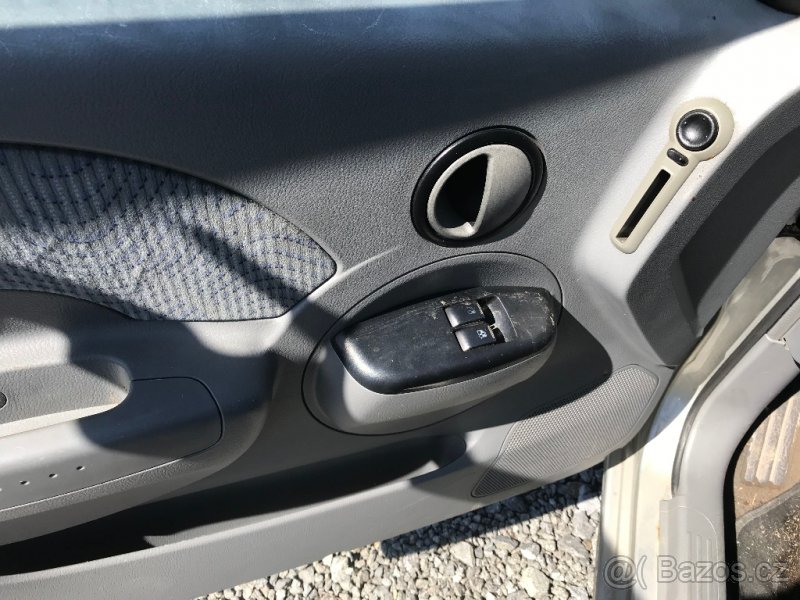 Chevrolet Kalos 2005 1,2i 8V E-TEC II - díly - 6