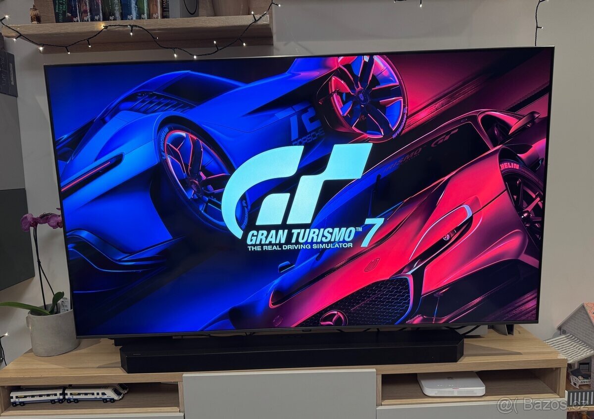 Sony PlayStation 5 Disc Edition PS5 + 1x Joystick - 6