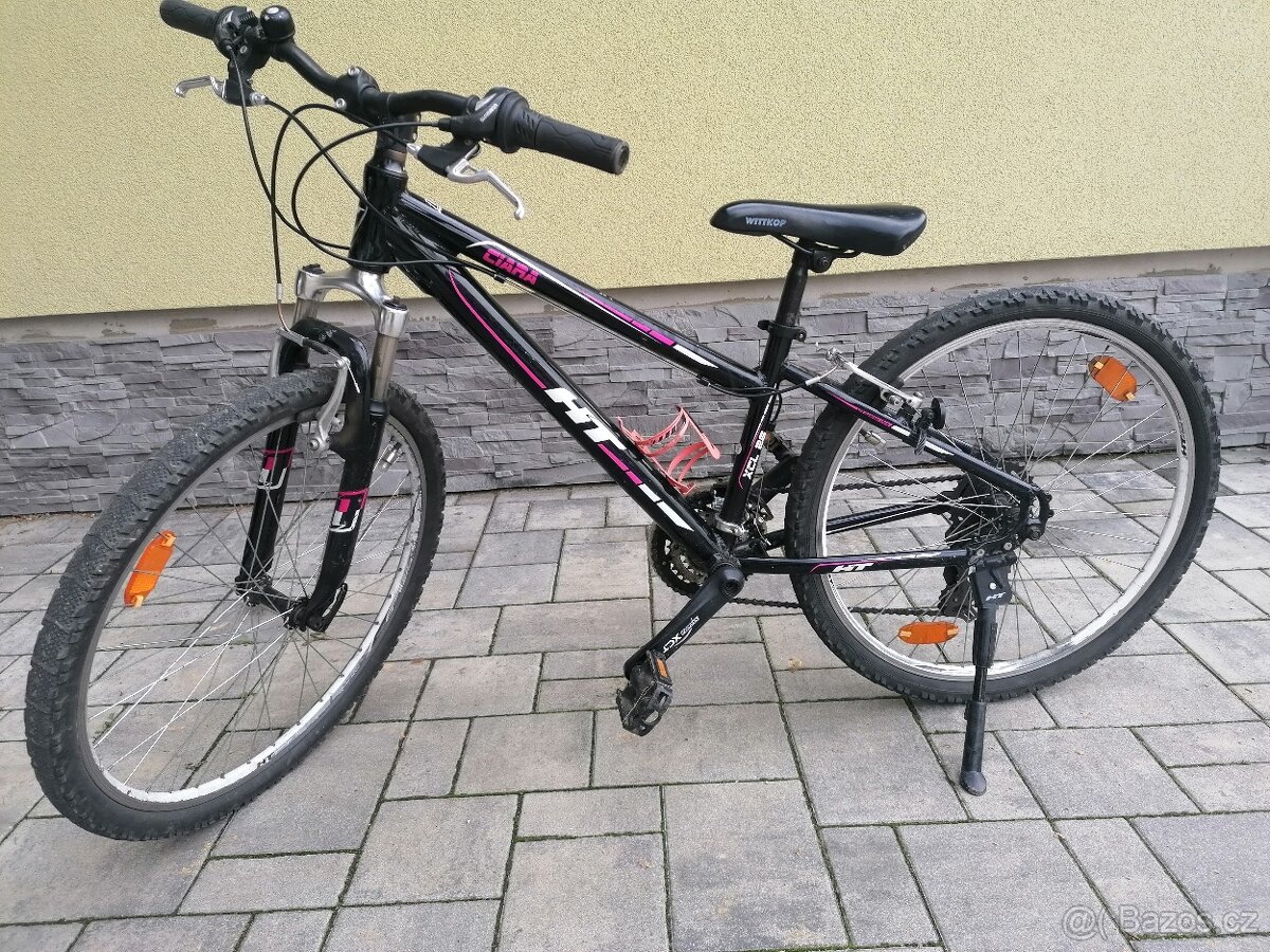 Dětské horské kolo - 6