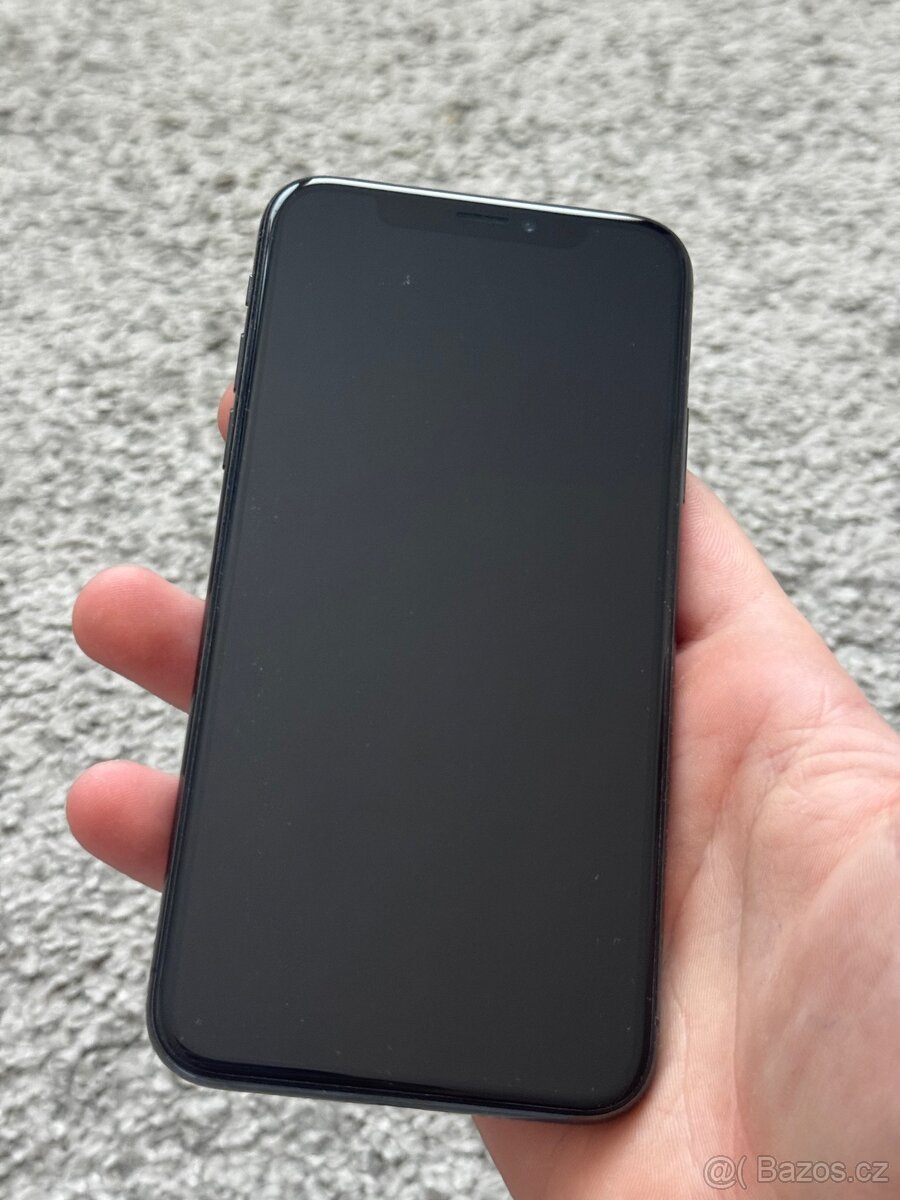 IPhone X 64gb - 6