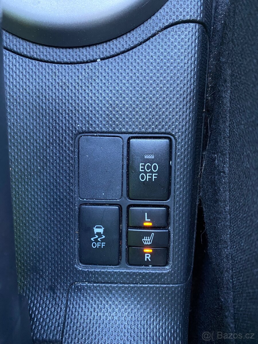 Toyota 1.3 vvt-i 74 kw - 6