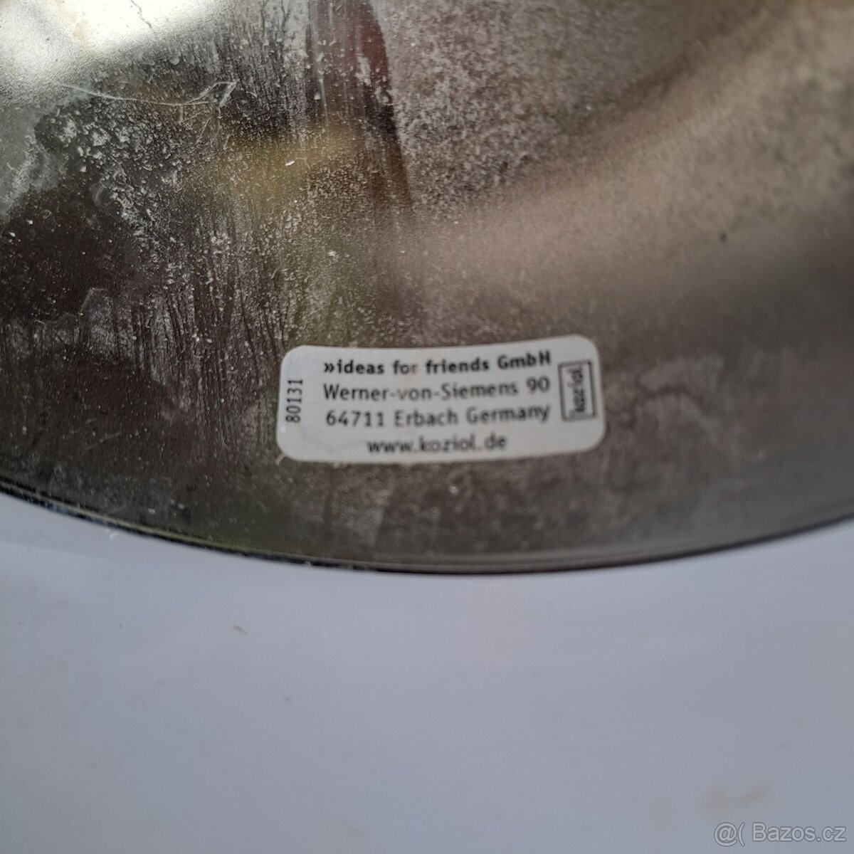 Světlo JOSEPHINE - Koziol - 6