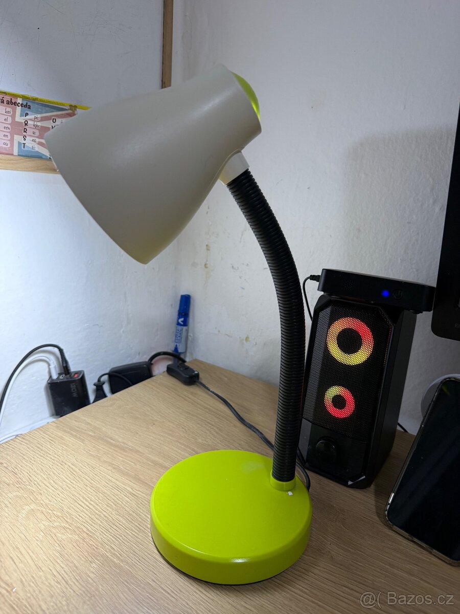 Stolní lampička - 6
