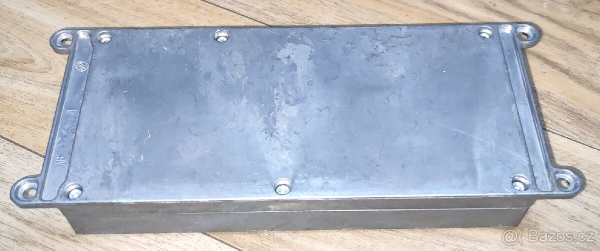 BMW modul Telematiky, GSM, Motorola - 6