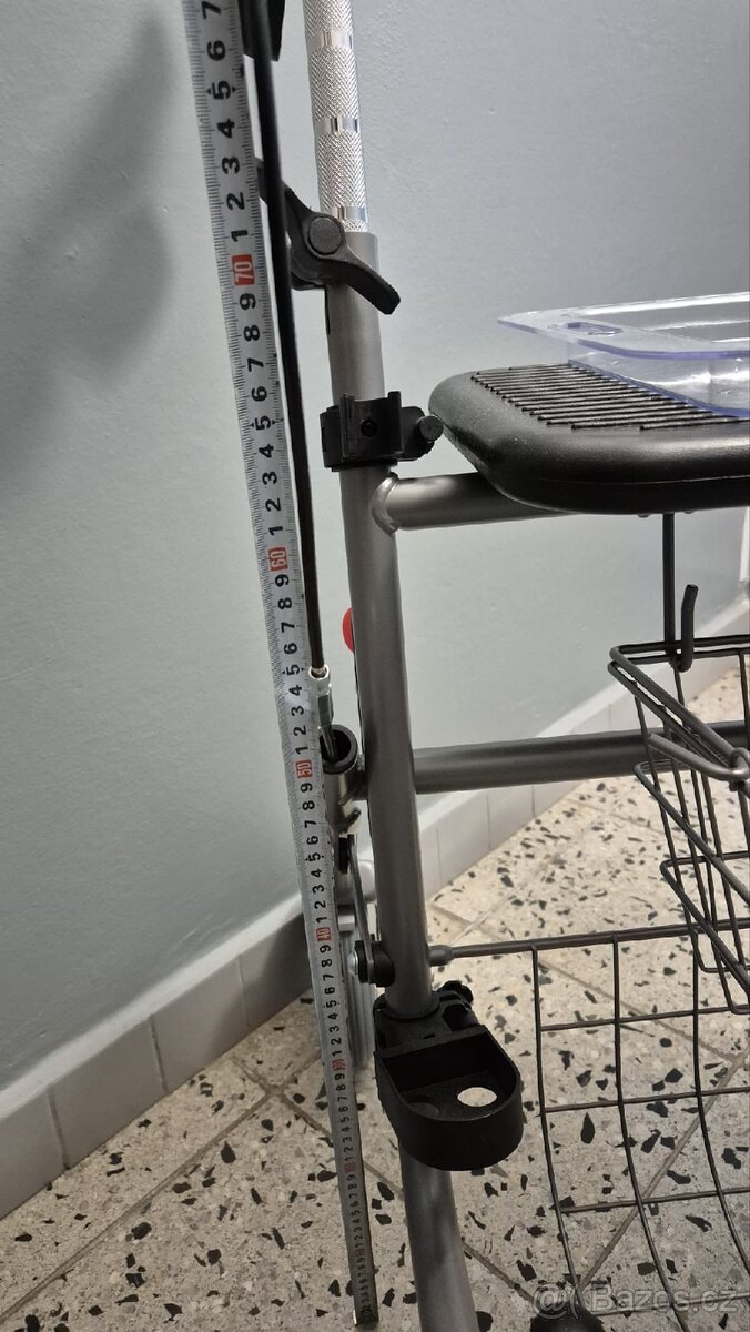 Chodítko pro seniory - 6