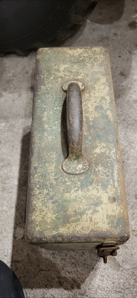 Dkw,bmw,zundapp,ardie,wehrmacht packtasche - 6