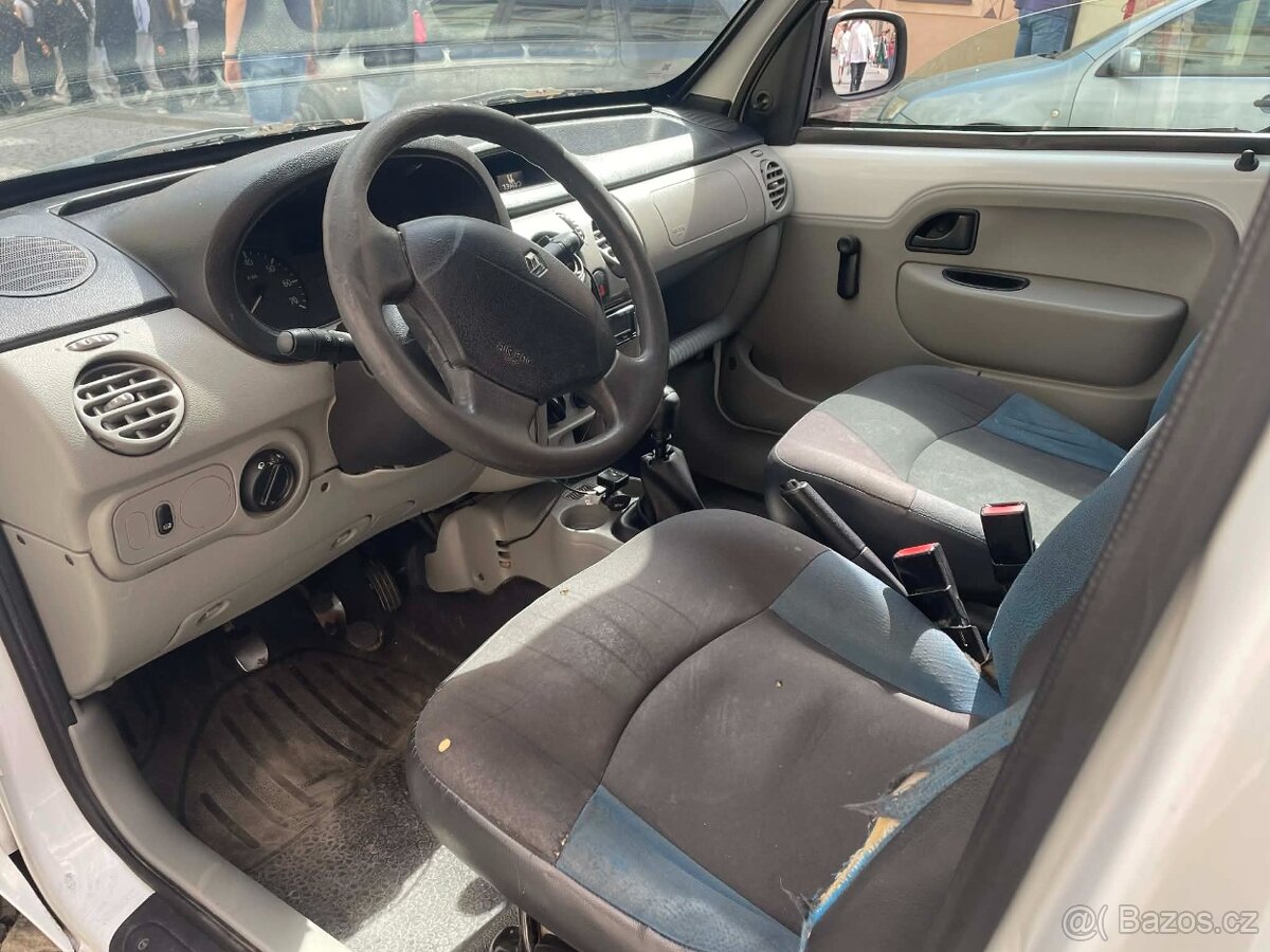 Renault Kangoo - 6