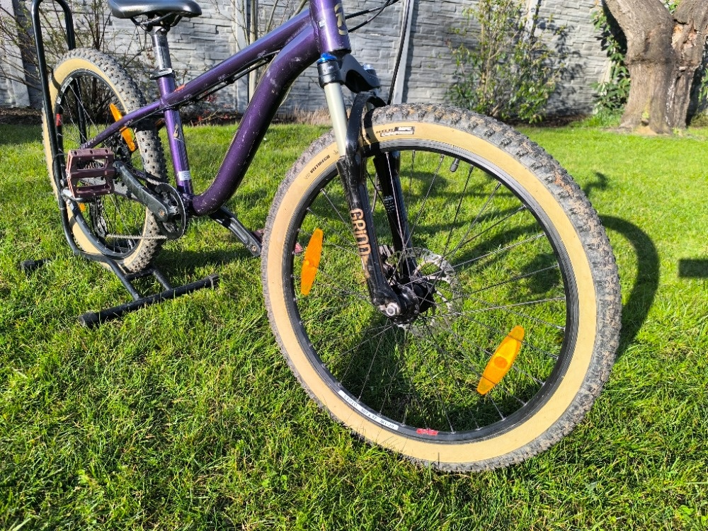 Kona Honzo 24 - 6